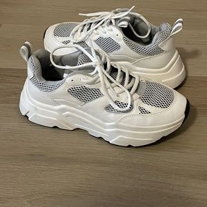 H&M Chunky Dad Sneakers